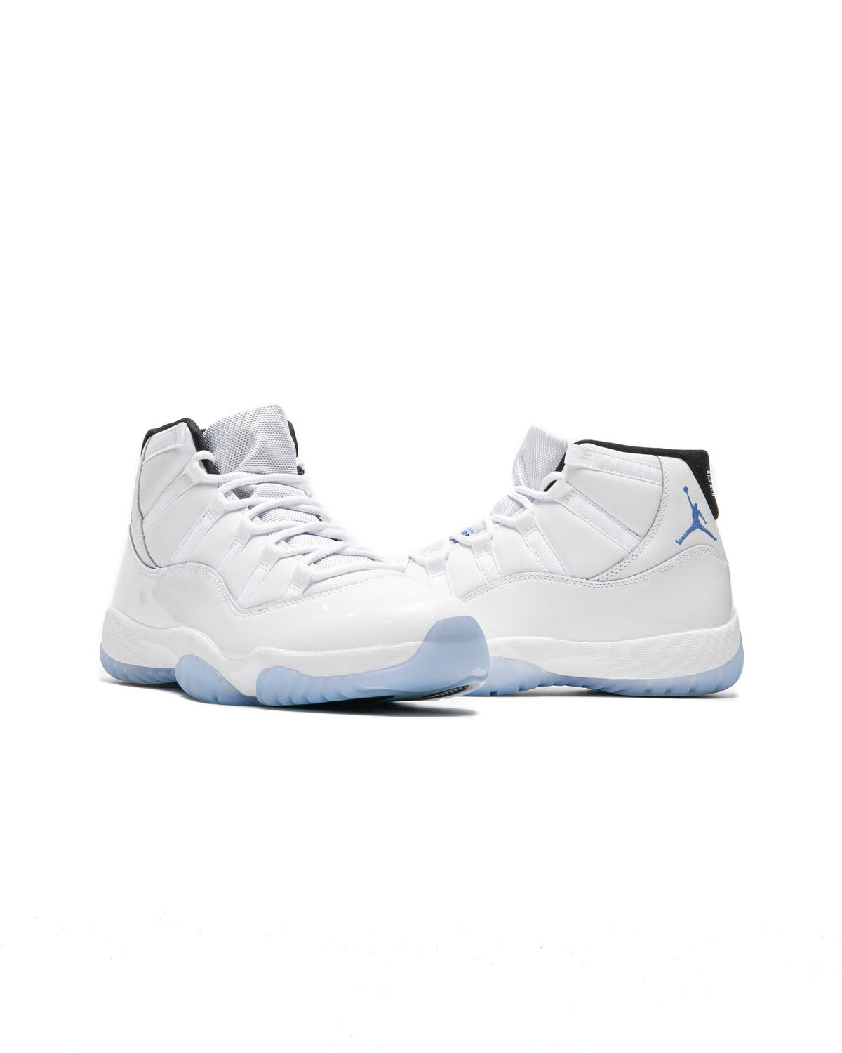 AIR JORDAN 11 RETRO 'Legend Blue' | CT8012-104 | AFEW STORE